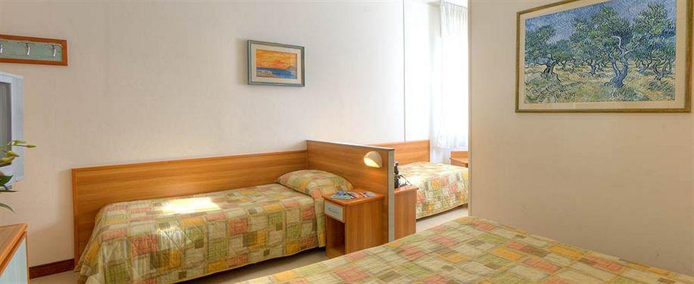 Hotel Giannino بورتو ريكاناتي المظهر الخارجي الصورة