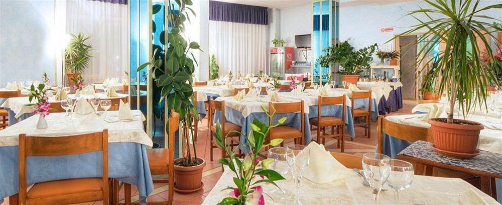 Hotel Giannino بورتو ريكاناتي المظهر الخارجي الصورة