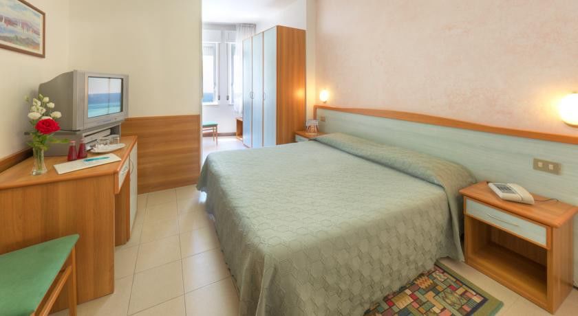 Hotel Giannino بورتو ريكاناتي المظهر الخارجي الصورة