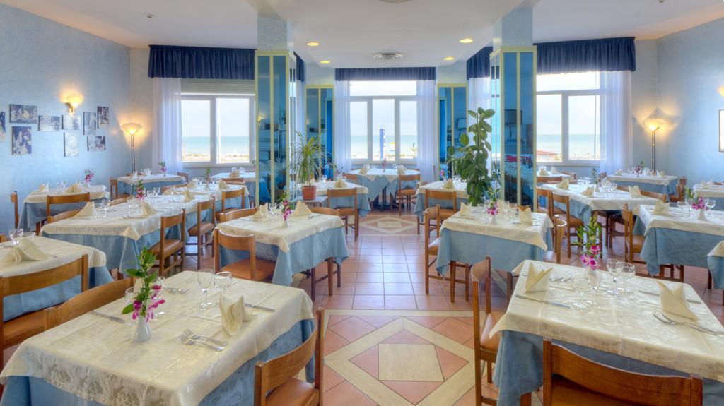 Hotel Giannino بورتو ريكاناتي المظهر الخارجي الصورة
